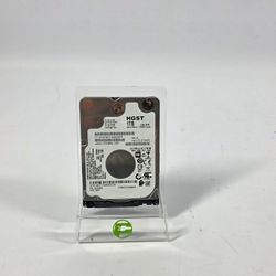 HGST 2.5" Z5K1 1TB SATA III 6Gbps HDD 1W10082