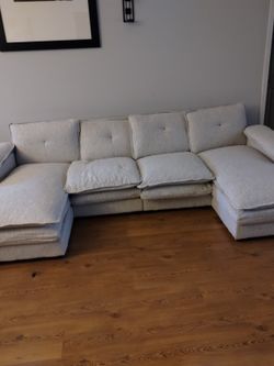 Brand New Sectional 