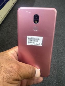 LG Stylo 5 Unlock 32 GB