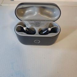 2025 Newest 16 Channels Digital Hearing Bluetooth APP Adaptive Fitting Five Volume Levels Comfortable