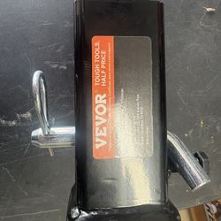 “ trailer Hitch Riser 6 Inches