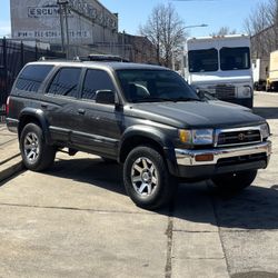 Toyota 4Runner 1998 