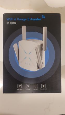 Wifi Extender