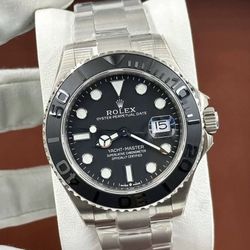 (500$)Rolex Yacht-Master 