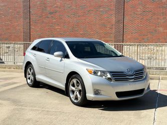 2009 Toyota Venza