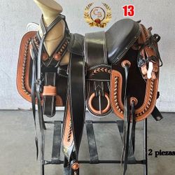 Horse Saddle