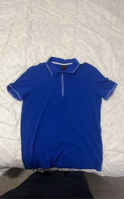 Armani Exchange Polo