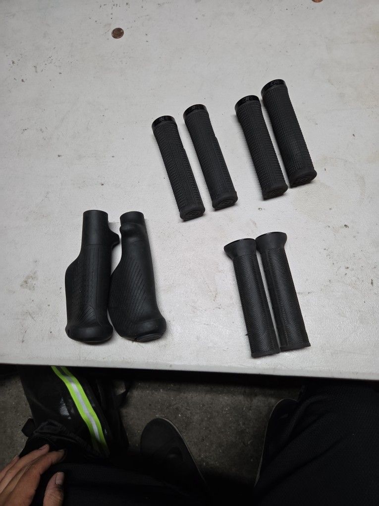Bicycle Grips