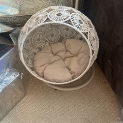 Pet Swing Pet Bed 