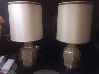 Lamps 