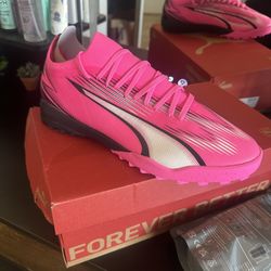 Puma Shoes(new) 