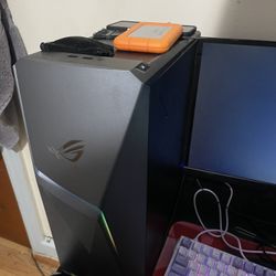 Gaming Pc For Sell