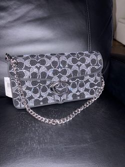 Coach Tabby Shoulder Bag