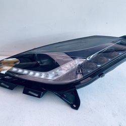 2014-2019 CHEVY CORVETTE LEFT DRIVER SIDE HEADLIGHT HID XENON LED OEM 