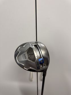 Taylormade SLDR 430cc Driver - 10.5 - Stiff Flex - RH