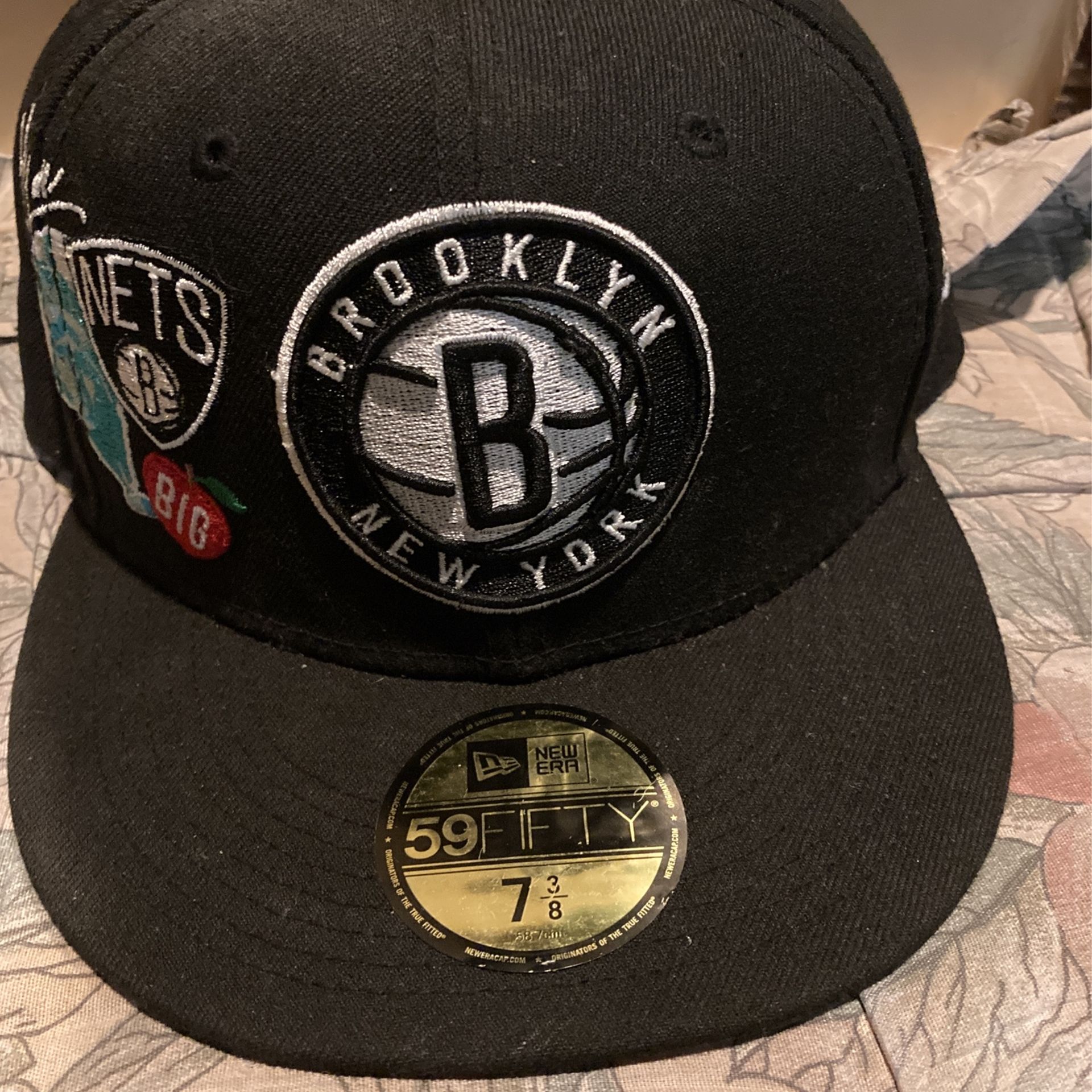 Brooklyn Nets Fitit