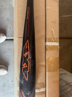 Axe Bat | Strato 2