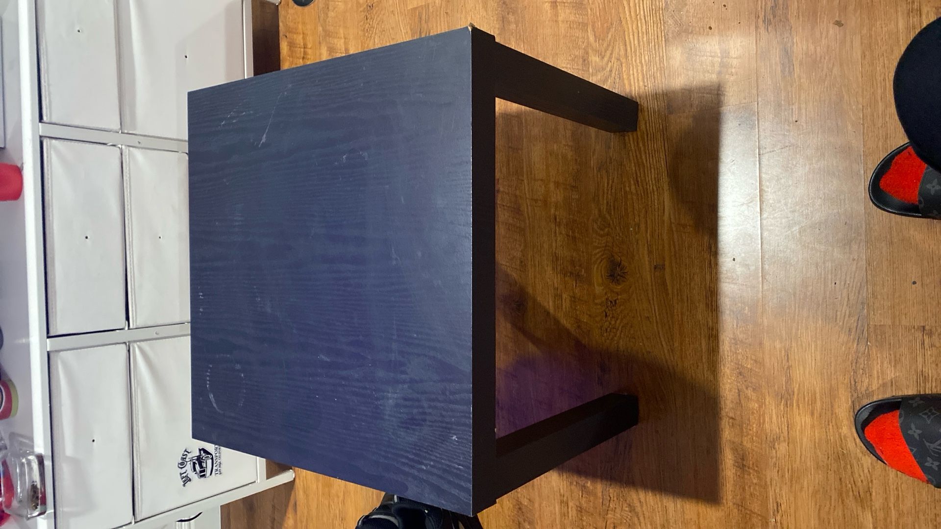 Mini Coffee Table