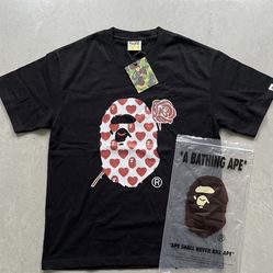Bape shirt