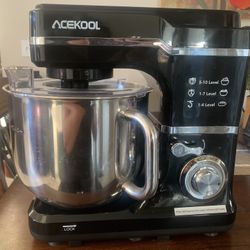 Acekool Stand Mixer