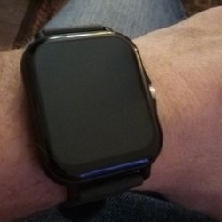 (Laxasfit) Smart Watch 