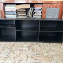 TV Entertainment stand