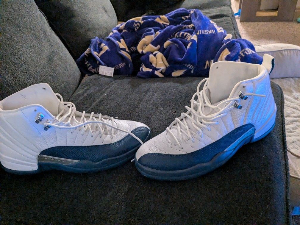 Jordan 12
