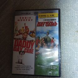 Daddy Day Care/Daddy Day Camp 