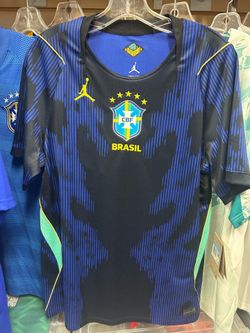 Original 2026 visitor World Cup Brasil