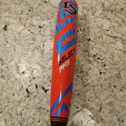 LOUIVILLE SLUGGER PWR SELECT USA BASEBALL BAT