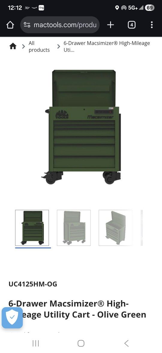 Macsimizer Tool Box