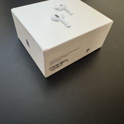 Apple AirPod pro 3