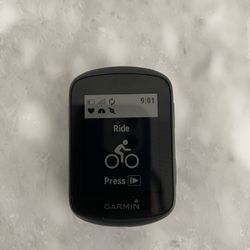 Garmin Bike Computer Edge 130 