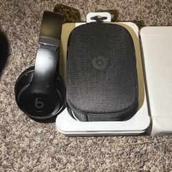 Beats Studio Pro