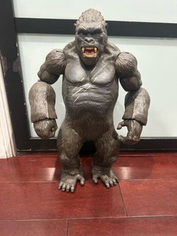 king kong big figure