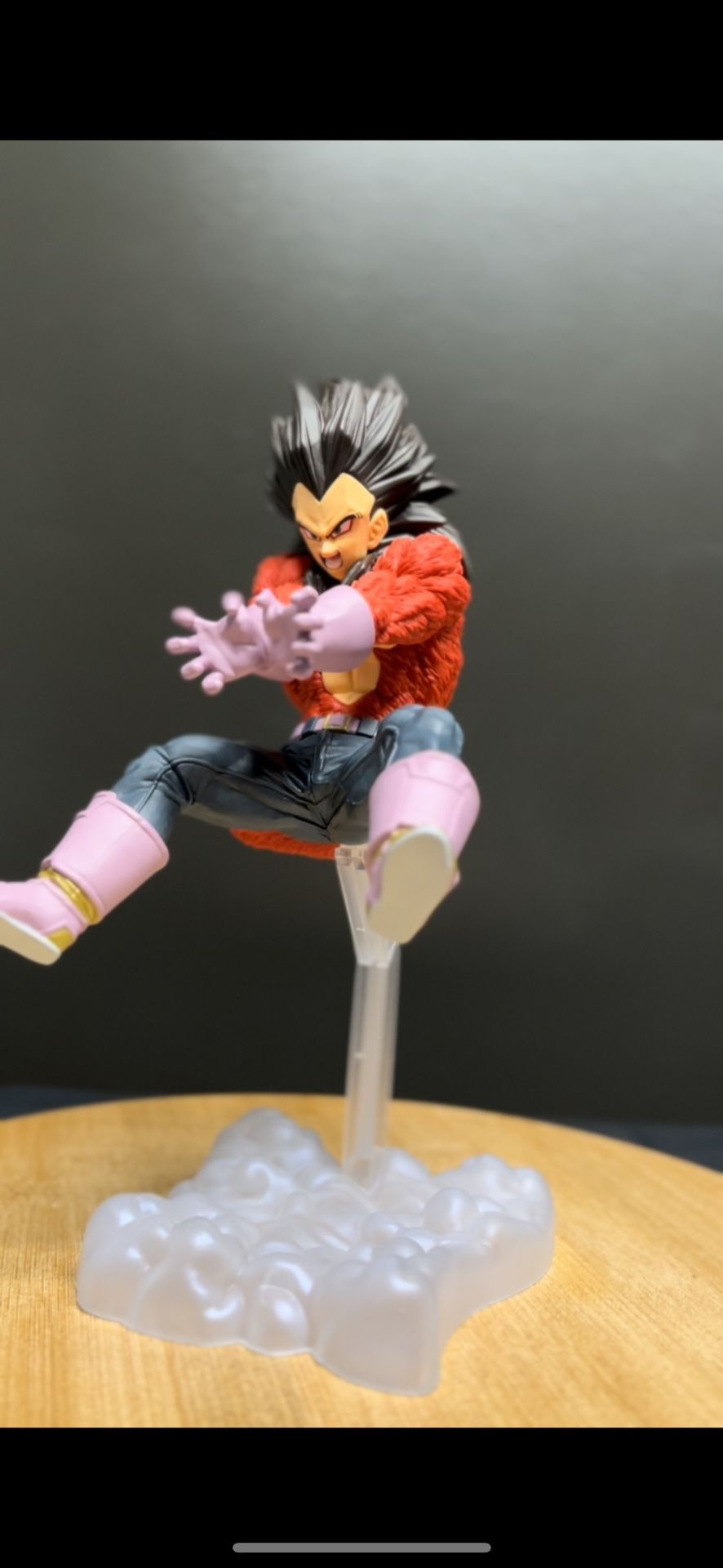 Dragon Ball Z Statue/figure