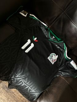 Mexico jersey
