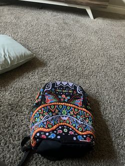 Sprayground Backpack