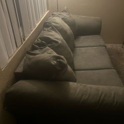 Couch With Pull Out Bed Queen Size