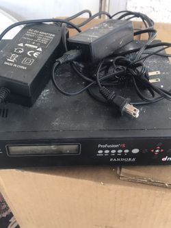 Fusion music player