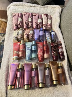 Victorias Secret Sets