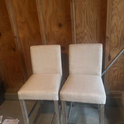 Island Chair $100