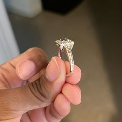 Engagement Ring