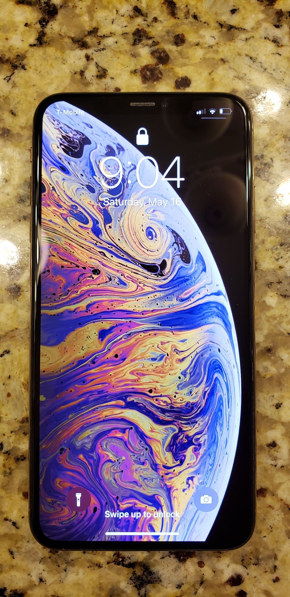 TMOBILE IPHONE 10 XS MAX 64GB