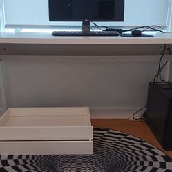 Ikea Desk