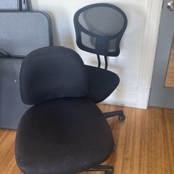 FREE-Office Furniture And Supplies