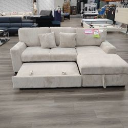 Sofa Bed