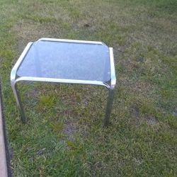 Occasional/ Lamp Table