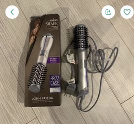 John Frieda Hot Air Brush