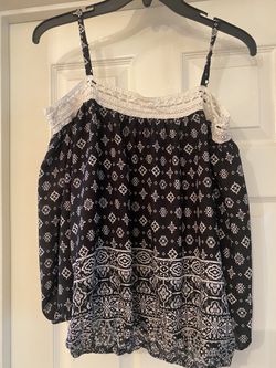 Cute top